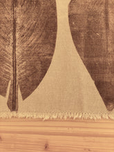 Load image into Gallery viewer, Tablecloth Alpinia sepia