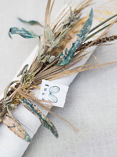 Load image into Gallery viewer, Tablecloth Alpinia sepia