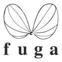 Fuga is Italian home textile company producing high quality fabrics with handmade prints using plant technique