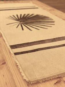 Tablecloth Washingtonia sepia