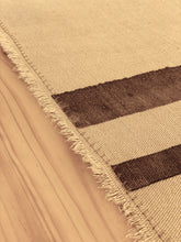 Load image into Gallery viewer, Tablecloth Washingtonia sepia
