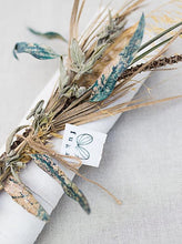 Load image into Gallery viewer, Tablecloth Washingtonia sepia
